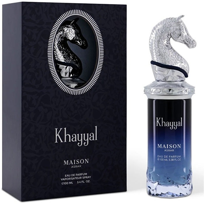 Maison Asrar Khayyal Eau De Parfum 100ml