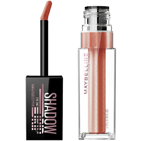 Maybelline Shadowdrip Eye Shadow - Tekute Oční Stíny 5ml