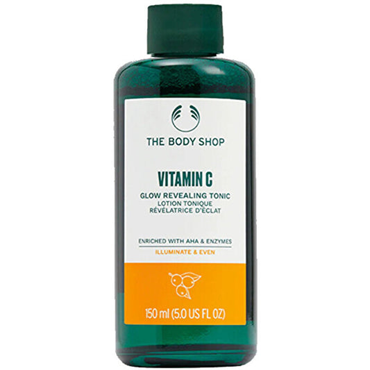 The Body Shop Vitamin C Glow Revealing Tonic - Tonikum 150ml