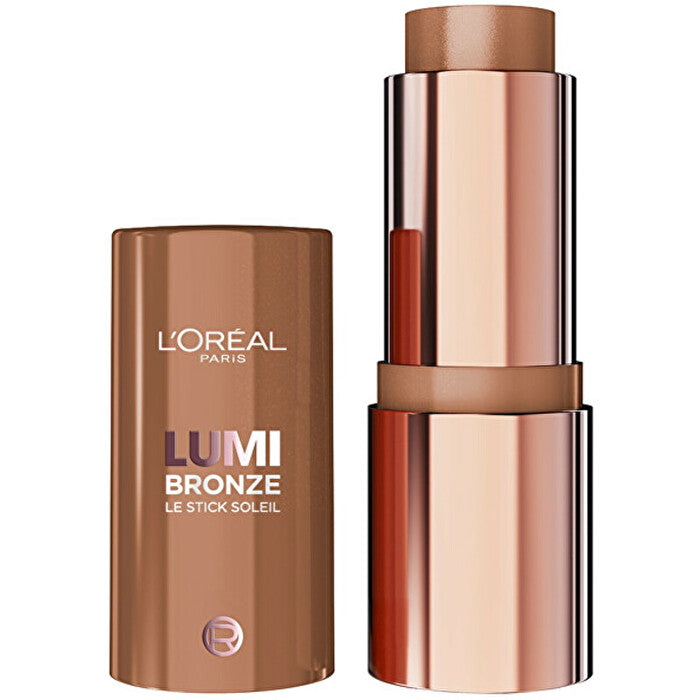 L´Oreal Lumi Bronze Bronzer 9 G