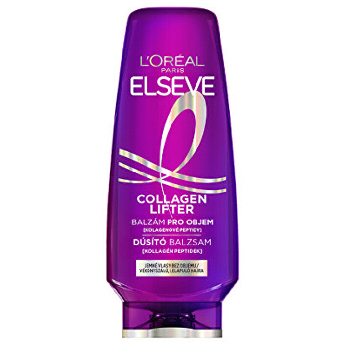 L´Oreal Professionnel Collagen Lifter Balm - Volume 200ml
