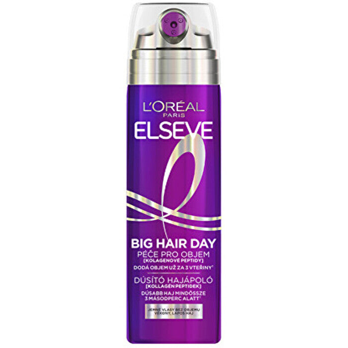 L´Oreal Professionnel Big Hair Day Spray - Fresh Volume 200ml