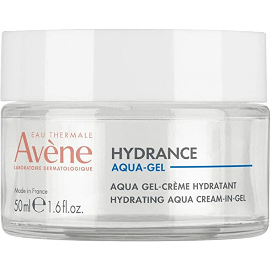 Avène Aqua-gel 50ml
