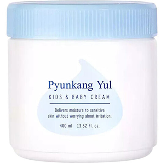 Pyunkang Yul Kids & Baby Cream 400ml