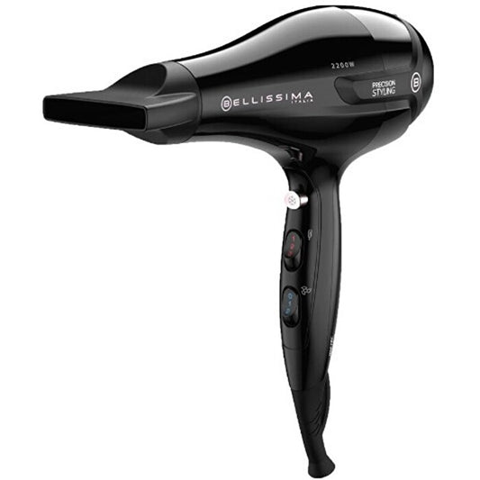 Bellissima S9 2300 - Vysoušeč Vlasů 11993