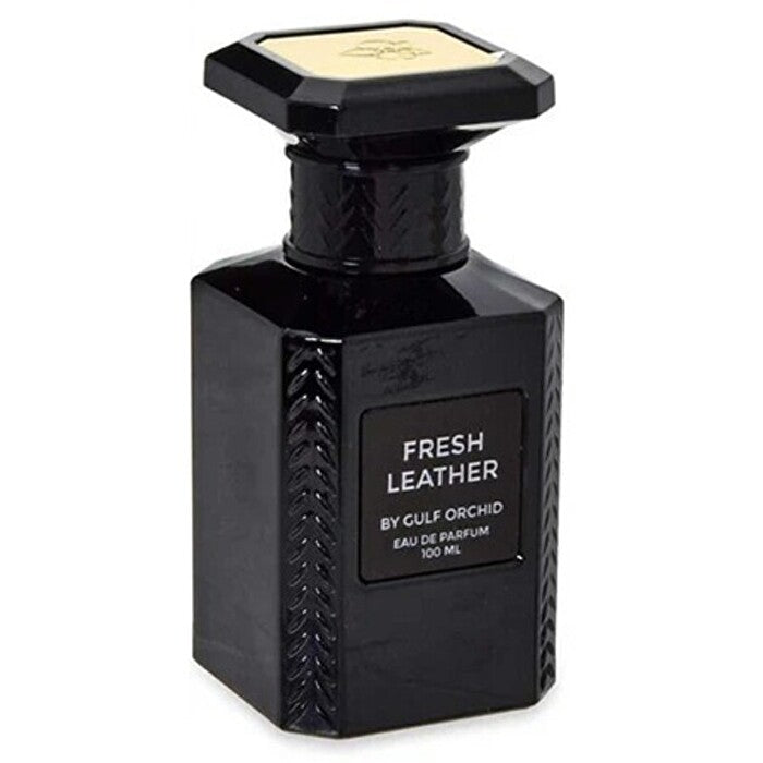 Gulf Orchid Fresh Leather Eau De Parfum 100ml