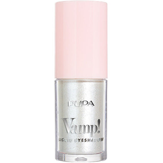 Pupa Vamp! Liquid Eyeshadow - Liquid Eyeshadow 4ml