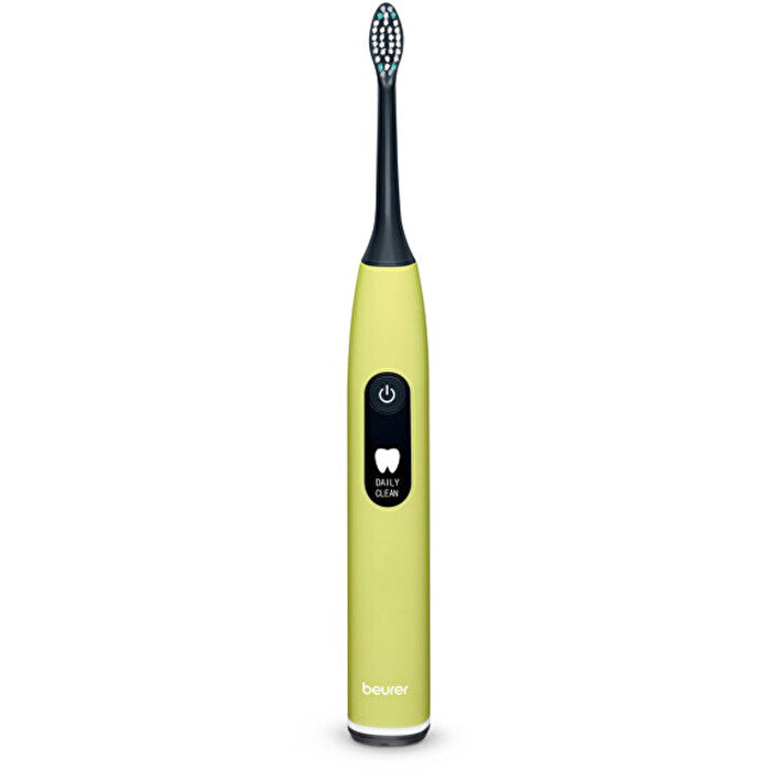 Beurer Sc50 Splashy Lemon Toothbrush - Sonický Elektrický Zubní Kartáček