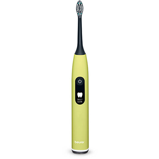 Beurer Sc50 Splashy Lemon Toothbrush - Sonický Elektrický Zubní Kartáček