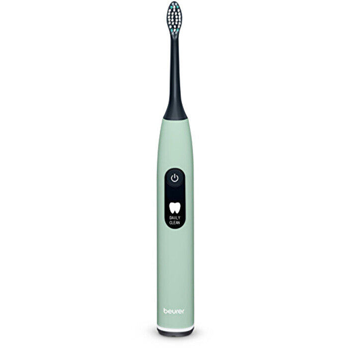 Beurer Sc50 Peppermint Toothbrush - Sonický Elektrický Zubní Kartáček