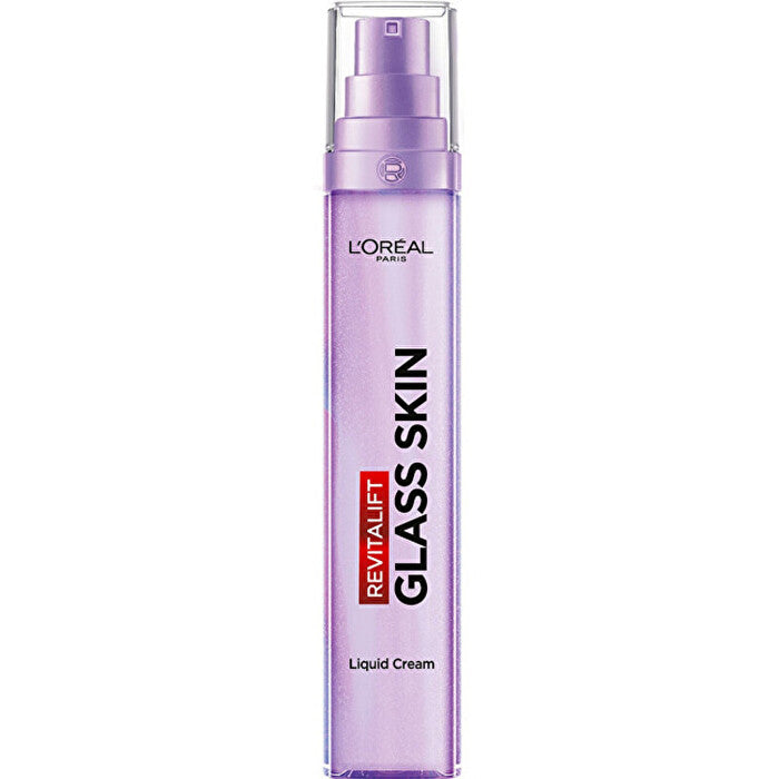 L´Oreal Glass Skin Liquid Cream 50ml