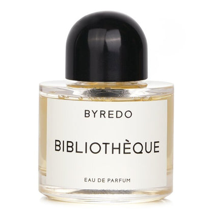 Byredo Bibliotheque Unisex Eau De Parfum 50ml