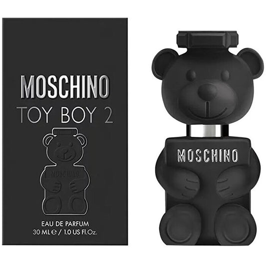 Moschino Toy Boy 2 Eau De Parfum 30ml