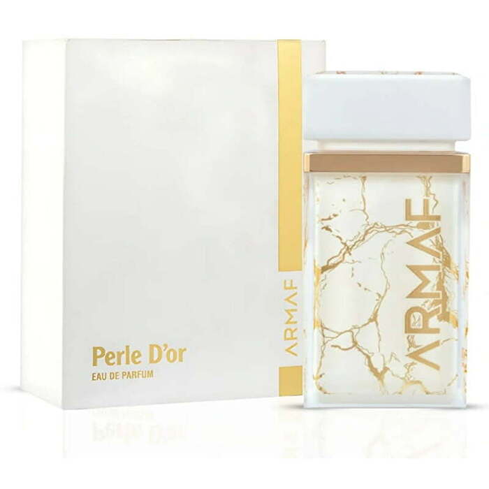 Armaf Perle D´or Eau De Parfum 75ml