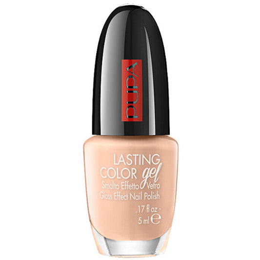 Pupa Lasting Color Gel Nail Polish 5ml
