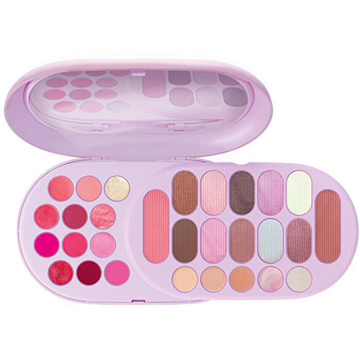 Pupa Make My Day M - Lilac Palette 24 3 G 0.0g