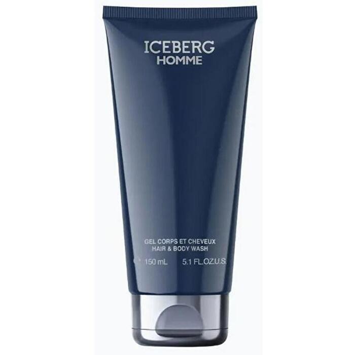 Iceberg Homme Shower Gel 150ml
