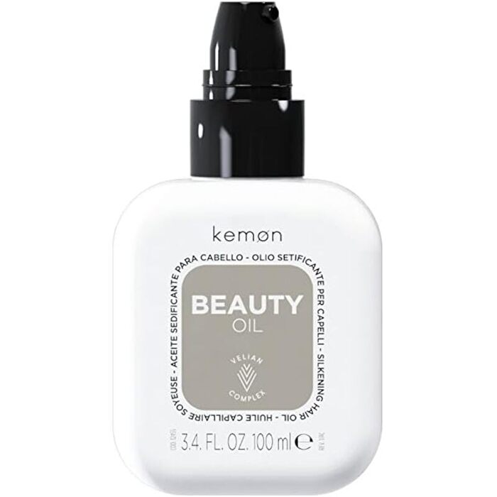 Kemon Beauty Oil - Olej S Vyživujícím účinkem 100ml