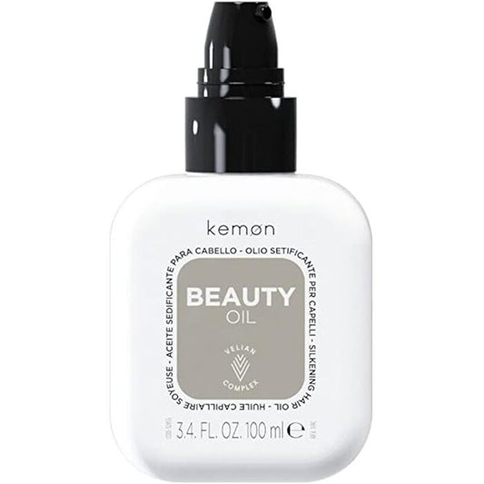 Kemon Beauty Oil - Olej S Vyživujícím účinkem 100ml