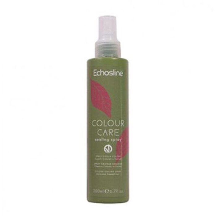 Echosline Colour Care Sealing Spray - Sprej Pro Barvene Vlasy 200ml