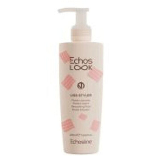 Echosline Echos Look Liss Styler - Fluid Pro Uhlazení Vlasů 225ml