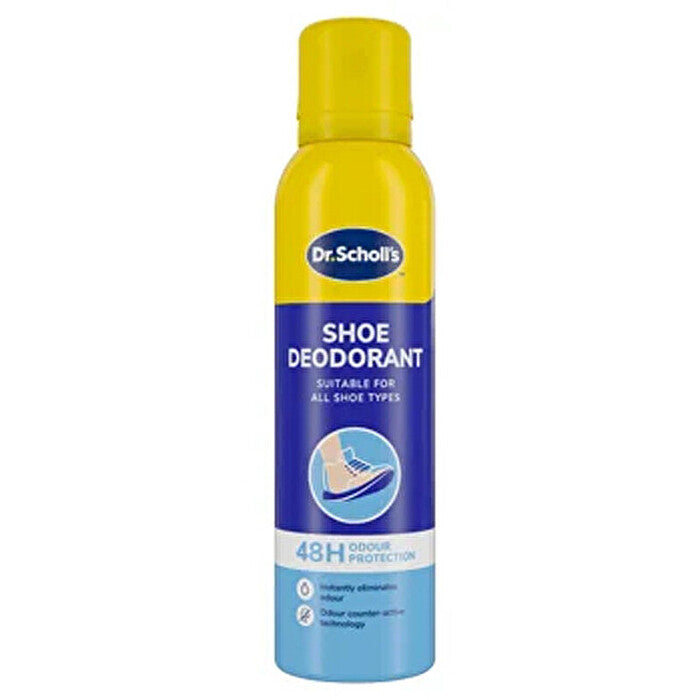 Scholl Shoe Deodorant 150ml