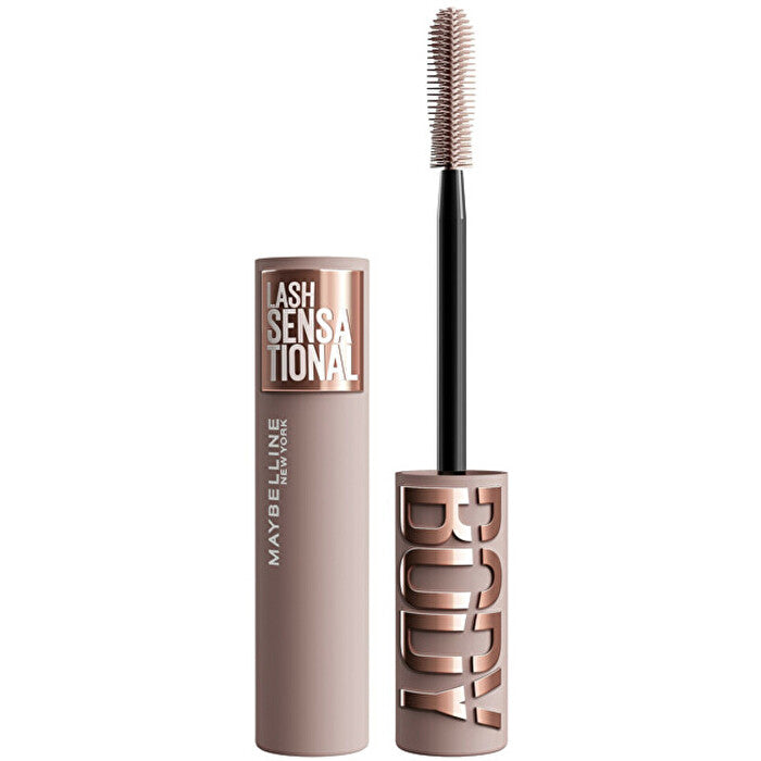 Maybelline Lash Sensational Body Mascara 9 75ml