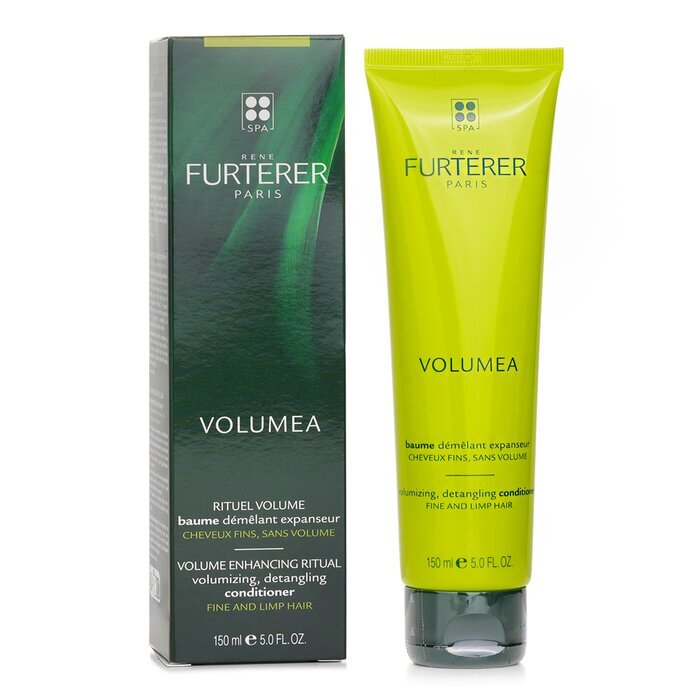 Rene Furterer Volumea Volumizing Conditioner 150ml