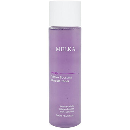 Reclar Pdrn Collatox Boosting Ampoule Toner 200ml