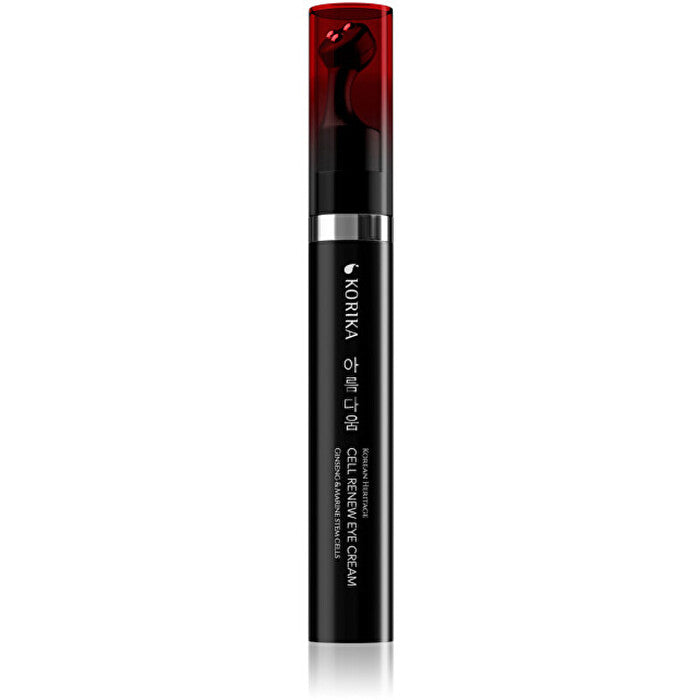 Korika Korean Heritage Cell Renew Eye Cream 15ml