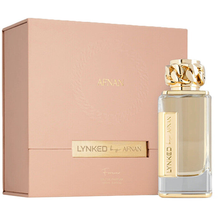 Afnan Lynked Forever Eau De Parfum 100ml