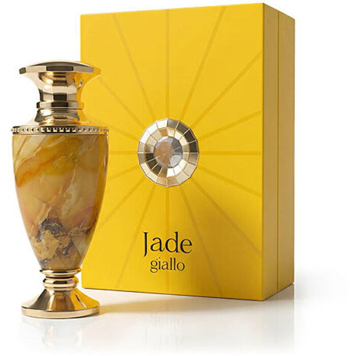 French Avenue Jade Giallo Eau De Parfum 100ml