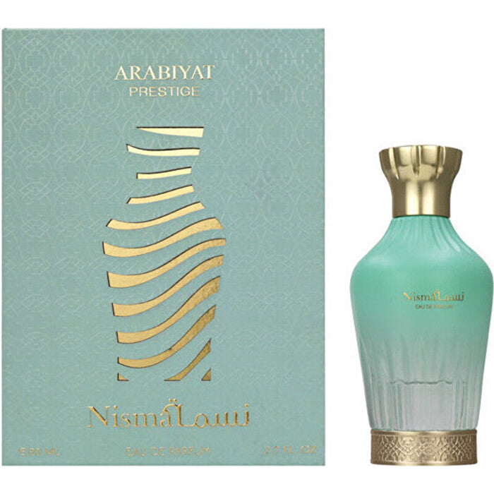 Arabiyat Prestige Nisma Eau De Parfum 80ml