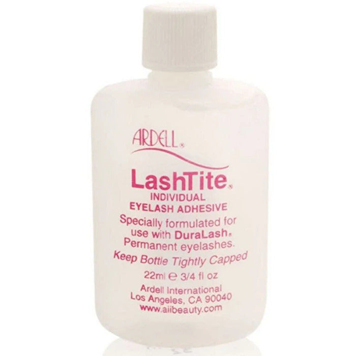 Ardell Lashtite For Individual Lashes Clear Adhesive 22ml