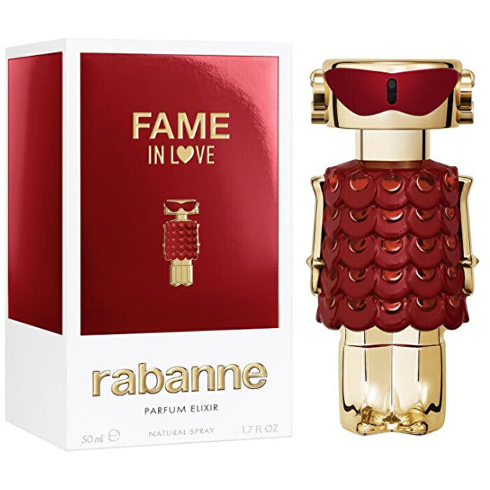 Paco Rabanne Fame In Love Parfum 80ml
