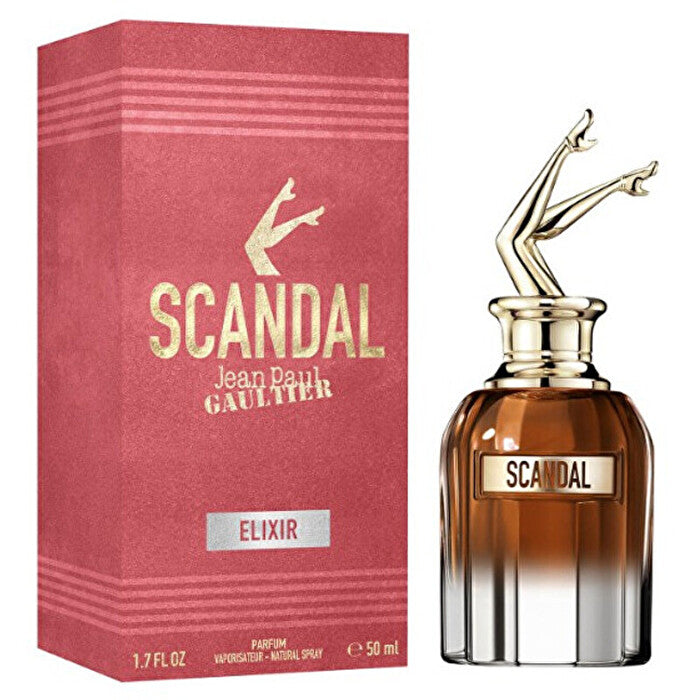 Jean Paul Gaultier Scandal Elixir Parfum 50ml