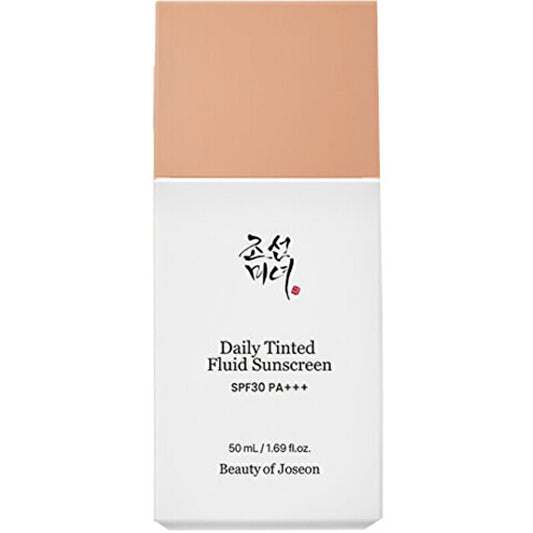 Beauty of Joseon Daily Tinted Fluid Sunscreen Spf 30 - Tónovaný Fluid 50ml