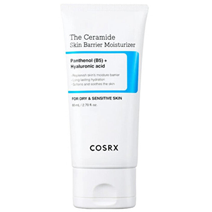 Cosrx Ceramide Skin Barrier Moisturizer 80ml
