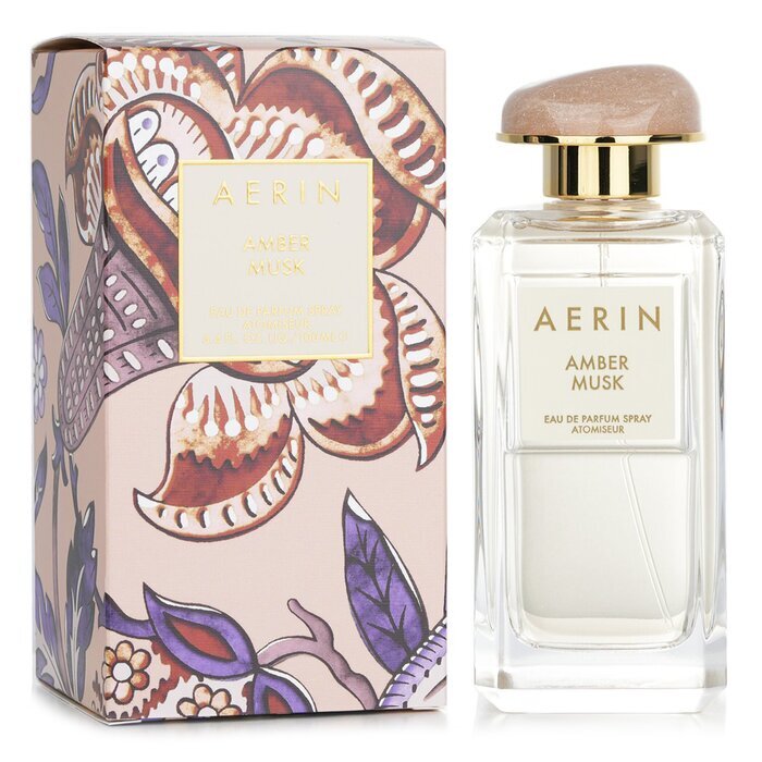Aerin Amber Musk Eau De Parfum Spray 100ml/3.4oz