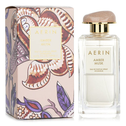Aerin Amber Musk Eau De Parfum Spray 100ml/3.4oz