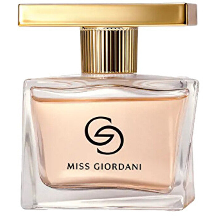Oriflame Miss Giordani Eau De Parfum 50ml