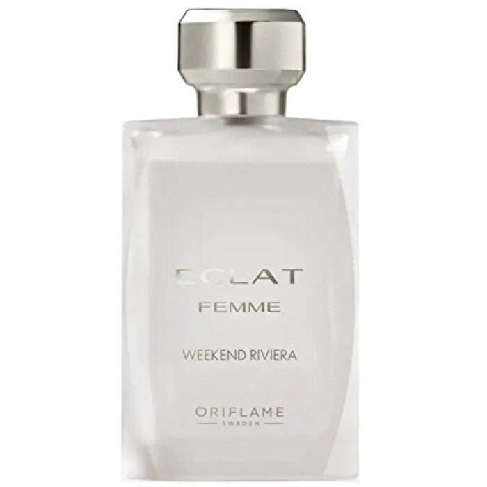 Oriflame Eclat Femme Weekend Eau De Toilette 50ml