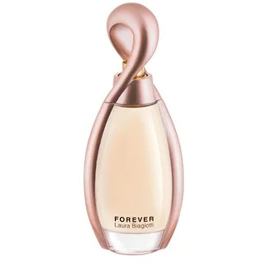Laura Biagiotti Forever Woman Eau De Parfum 100ml TESTER