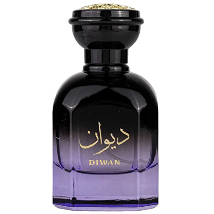 Gulf Orchid Diwan Eau De Parfum 85ml