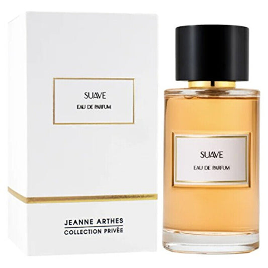Jeanne Arthes Suave Eau De Parfum 100ml