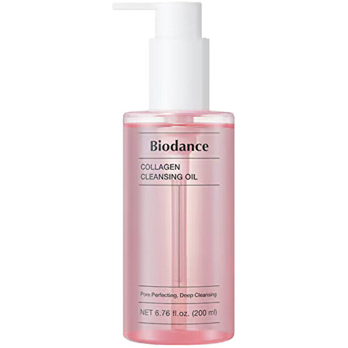 Biodance Collagen Cleansing Oil - Čisticí Olej S Kolagenem 200ml
