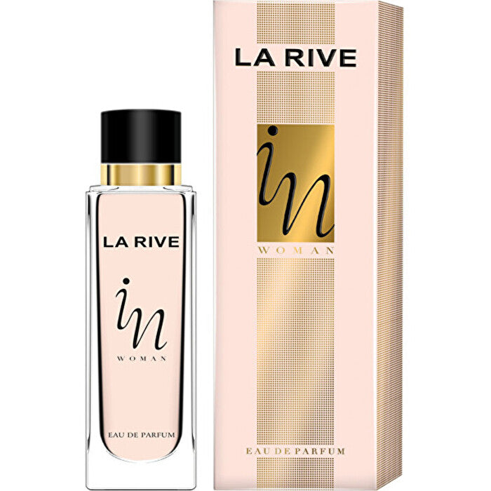 La Rive In Woman Eau De Parfum 90ml