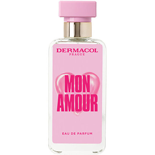 Dermacol Mon Amour Eau De Parfum 50ml