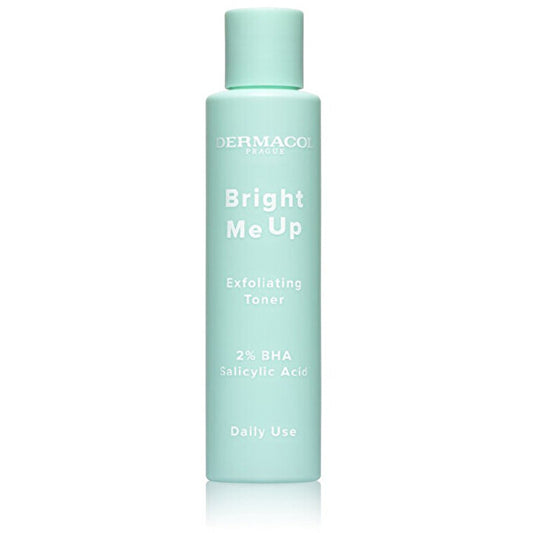 Dermacol Bright Me Up Exfoliating Toner 135ml