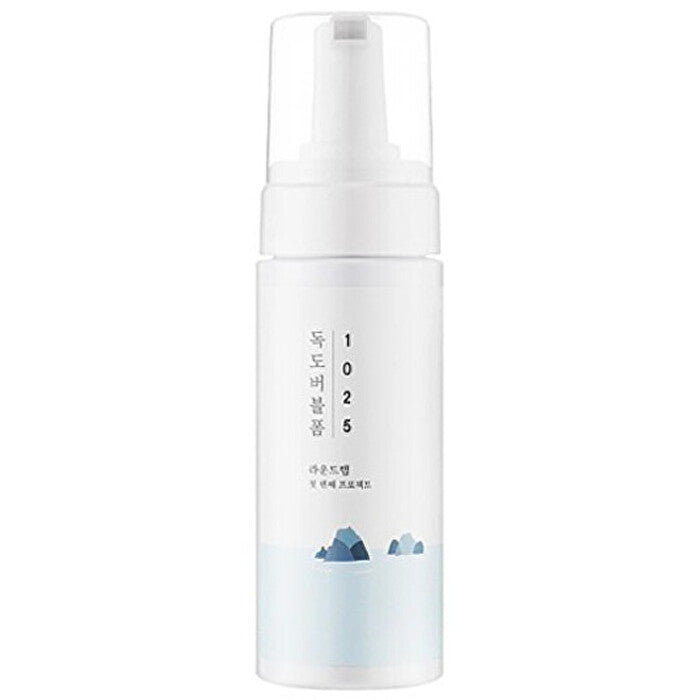 Round Lab 1025 Dokdo Bubble Foam - Cleansing Foam 150ml